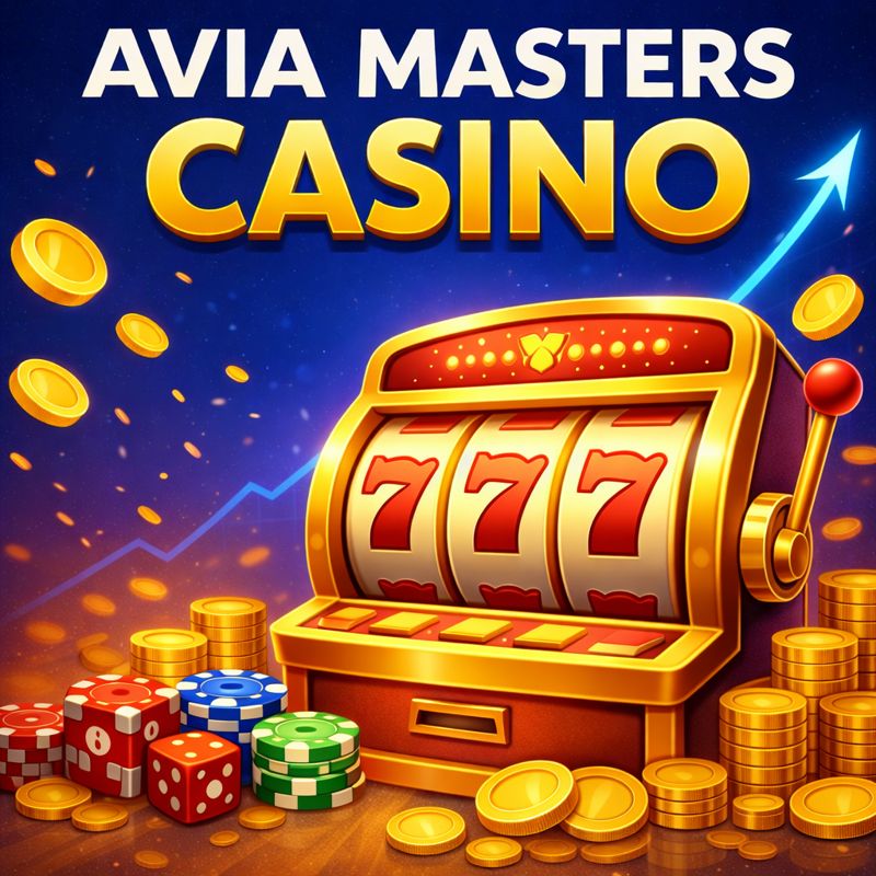 De rol van timing bij Avia Masters