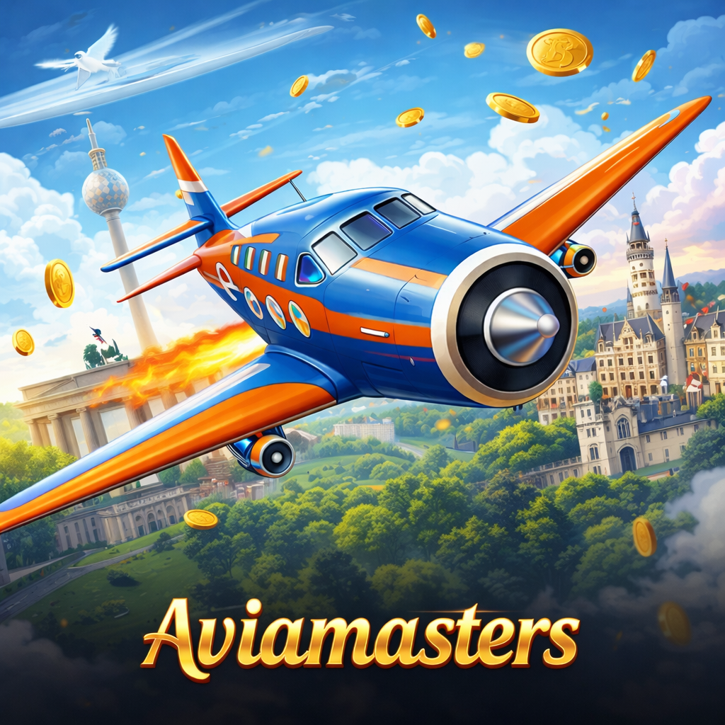 Avia Masters als Casual Game für zwischendurch