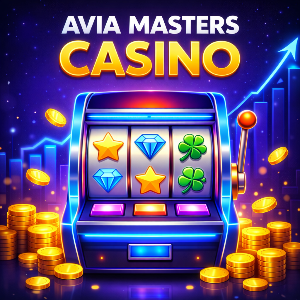 De psychologie achter Avia Masters Casino