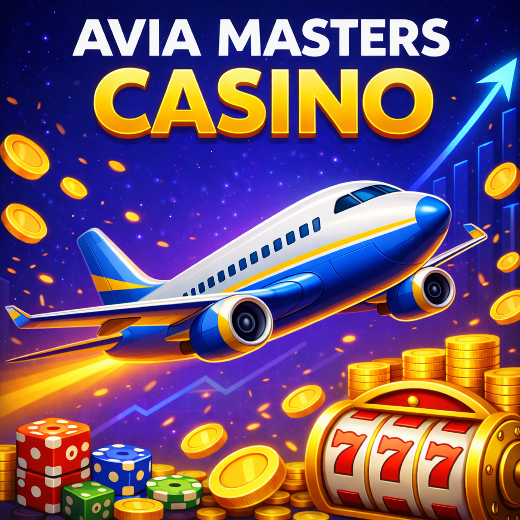 Avia Masters Casino en moderne online trends